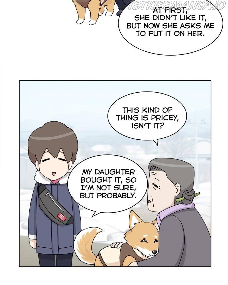 The Dog Diaries Chapter 36 #59