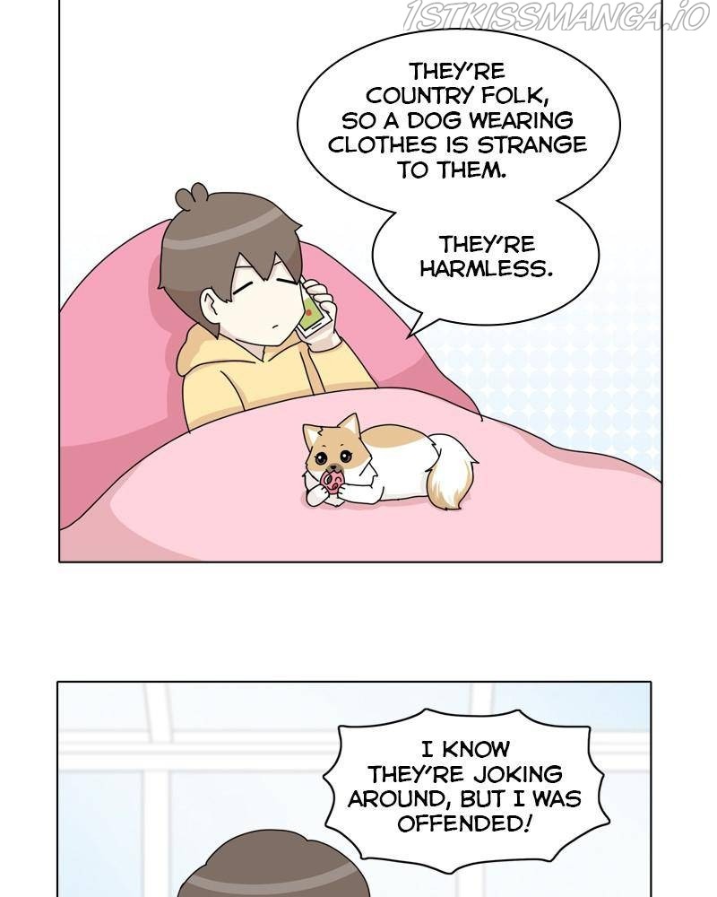 The Dog Diaries Chapter 36 #63