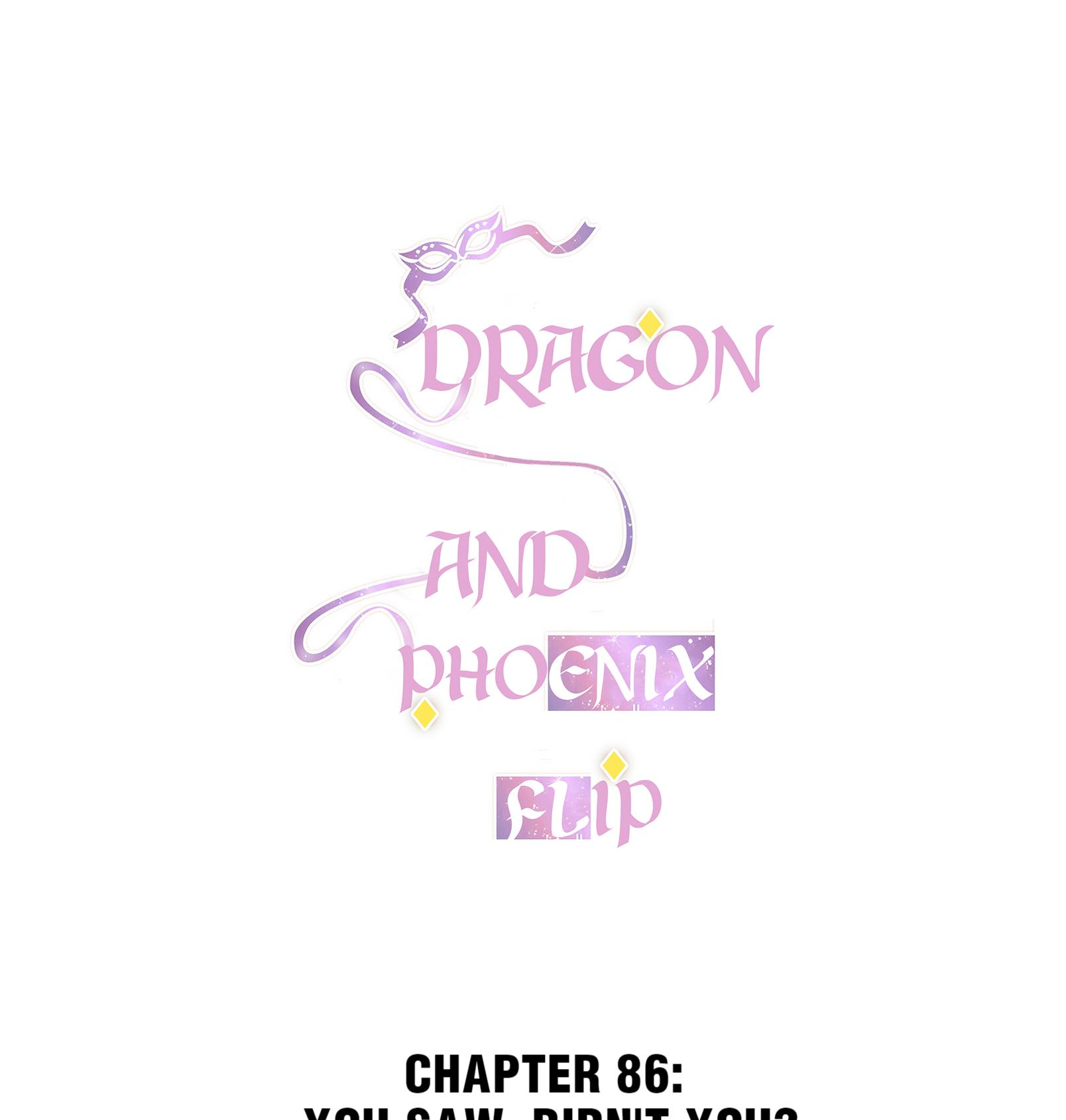 Dragon And Phoenix Flip Chapter 96 #1