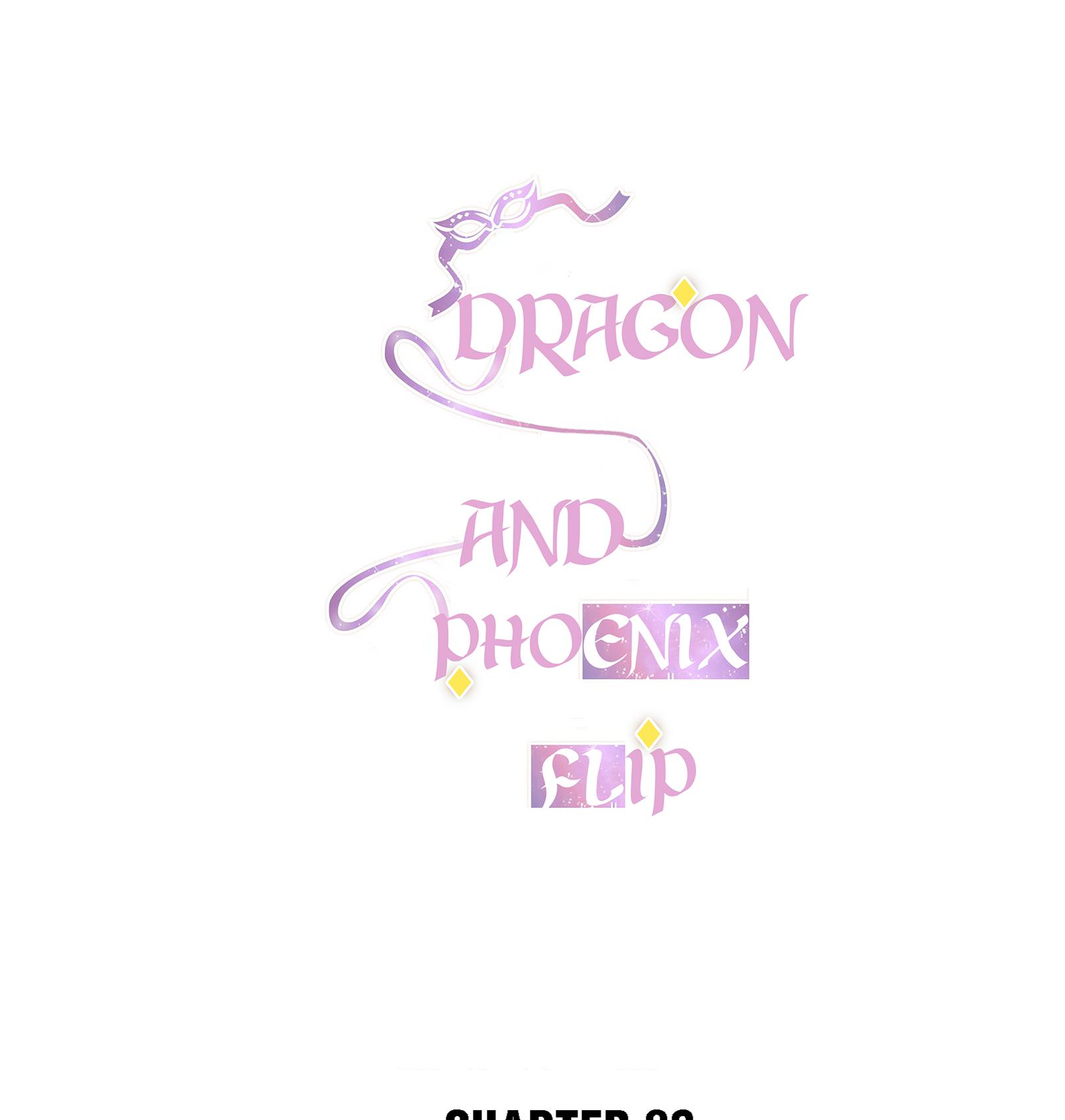 Dragon And Phoenix Flip Chapter 93 #1