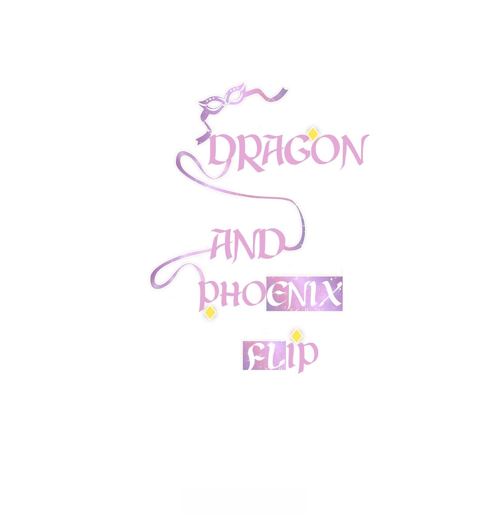 Dragon And Phoenix Flip Chapter 91 #1