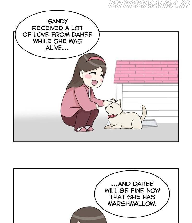 The Dog Diaries Chapter 35 #52