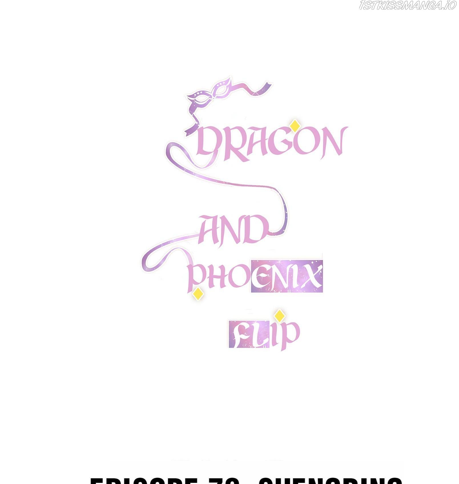 Dragon And Phoenix Flip Chapter 88 #1