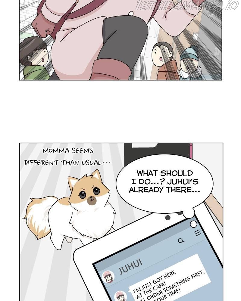 The Dog Diaries Chapter 37 #43