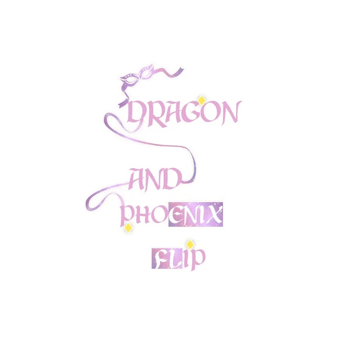 Dragon And Phoenix Flip Chapter 68 #1