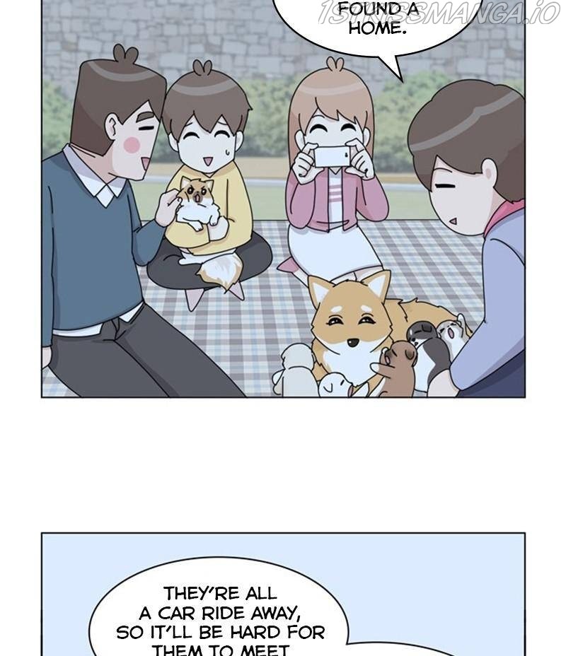 The Dog Diaries Chapter 34 #50