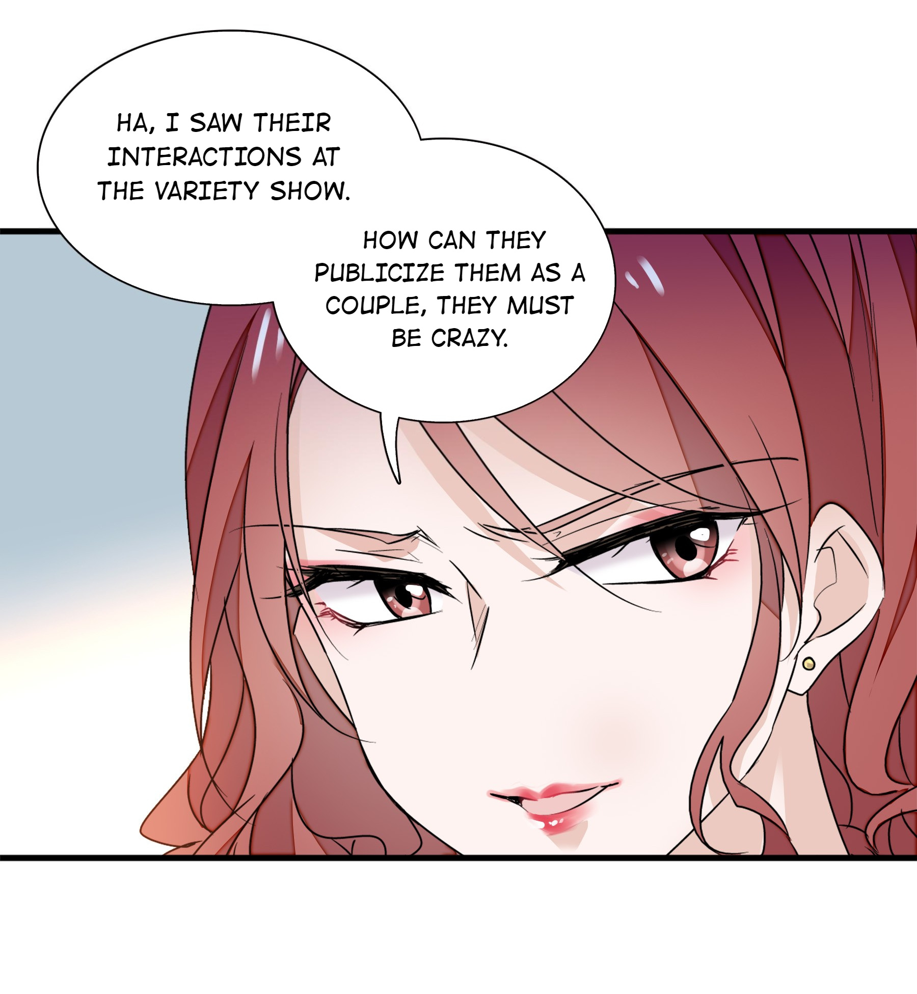 Dragon And Phoenix Flip Chapter 47 #38