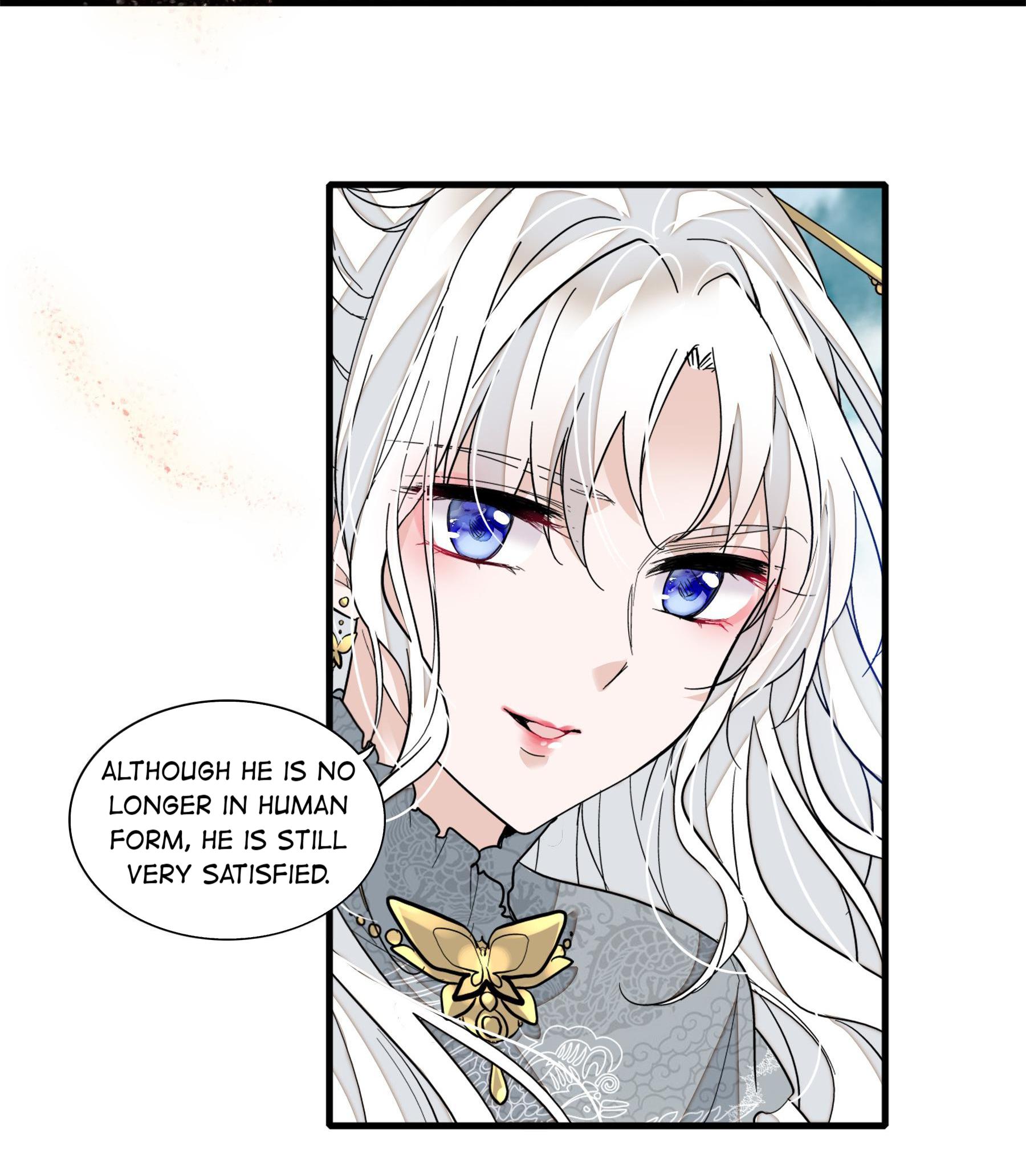 Dragon And Phoenix Flip Chapter 32 #33