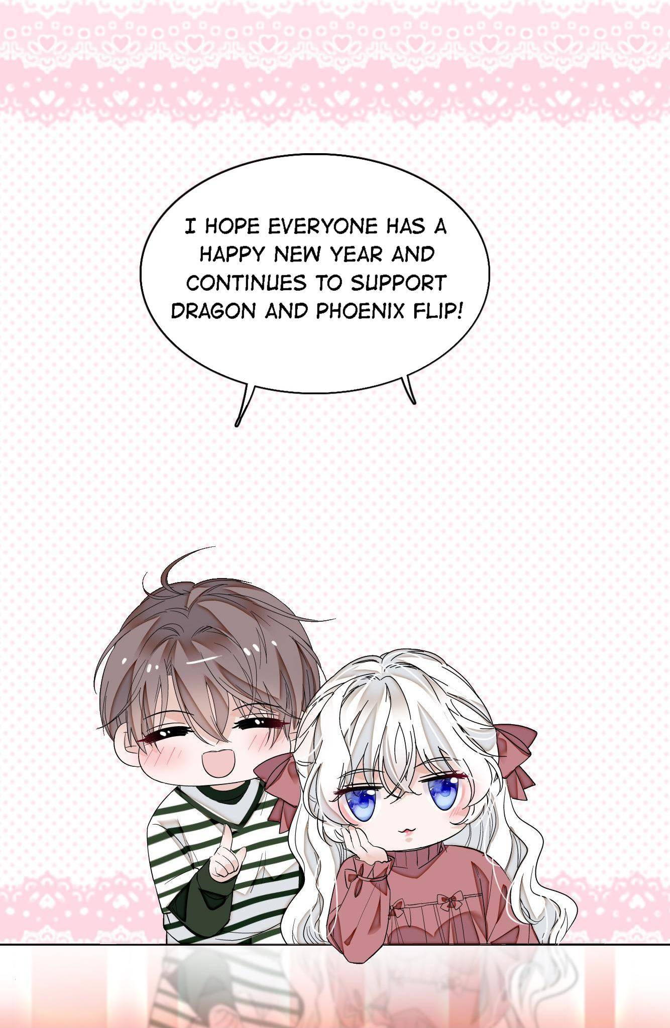 Dragon And Phoenix Flip Chapter 31.1 #9