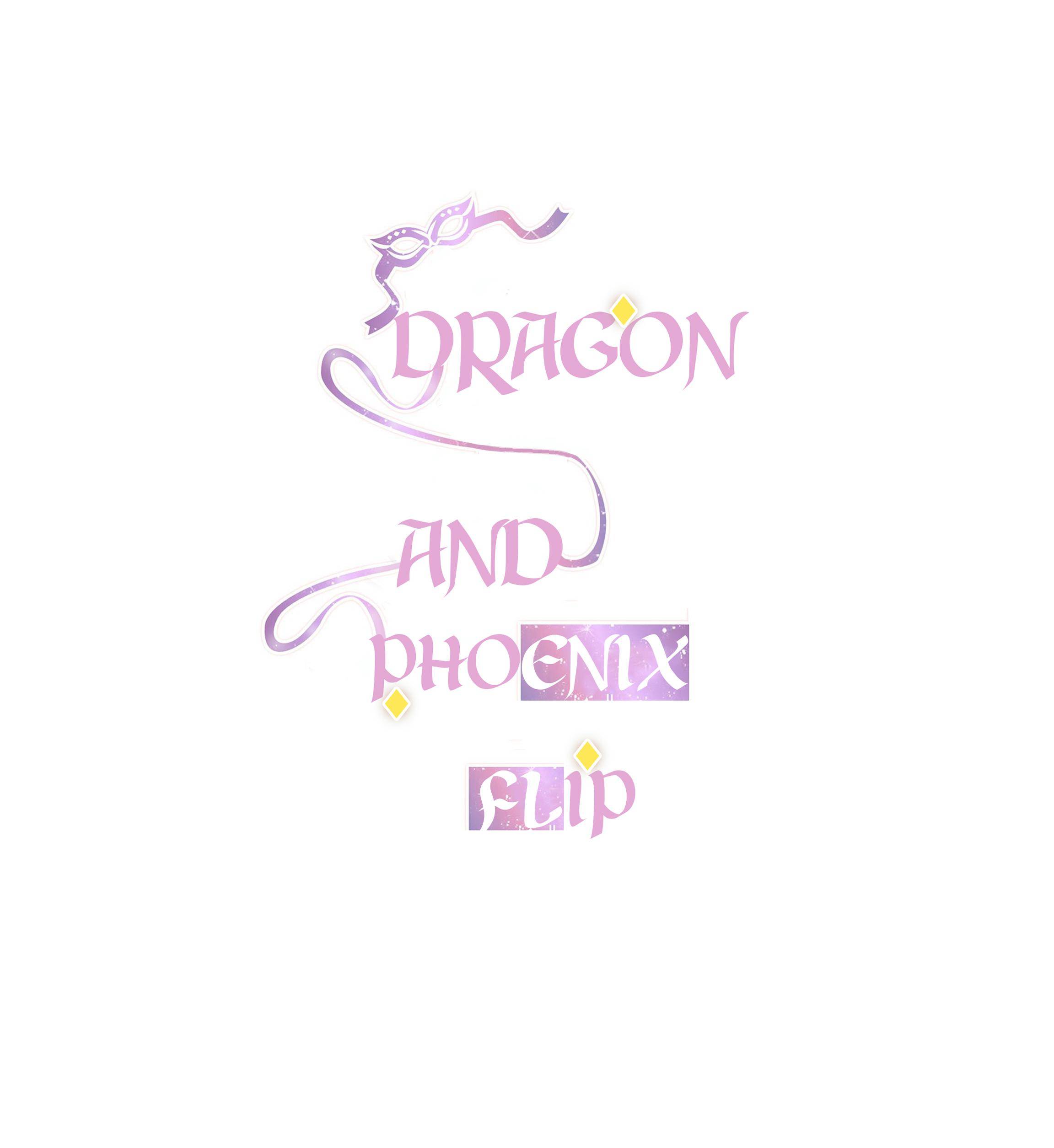 Dragon And Phoenix Flip Chapter 29 #1