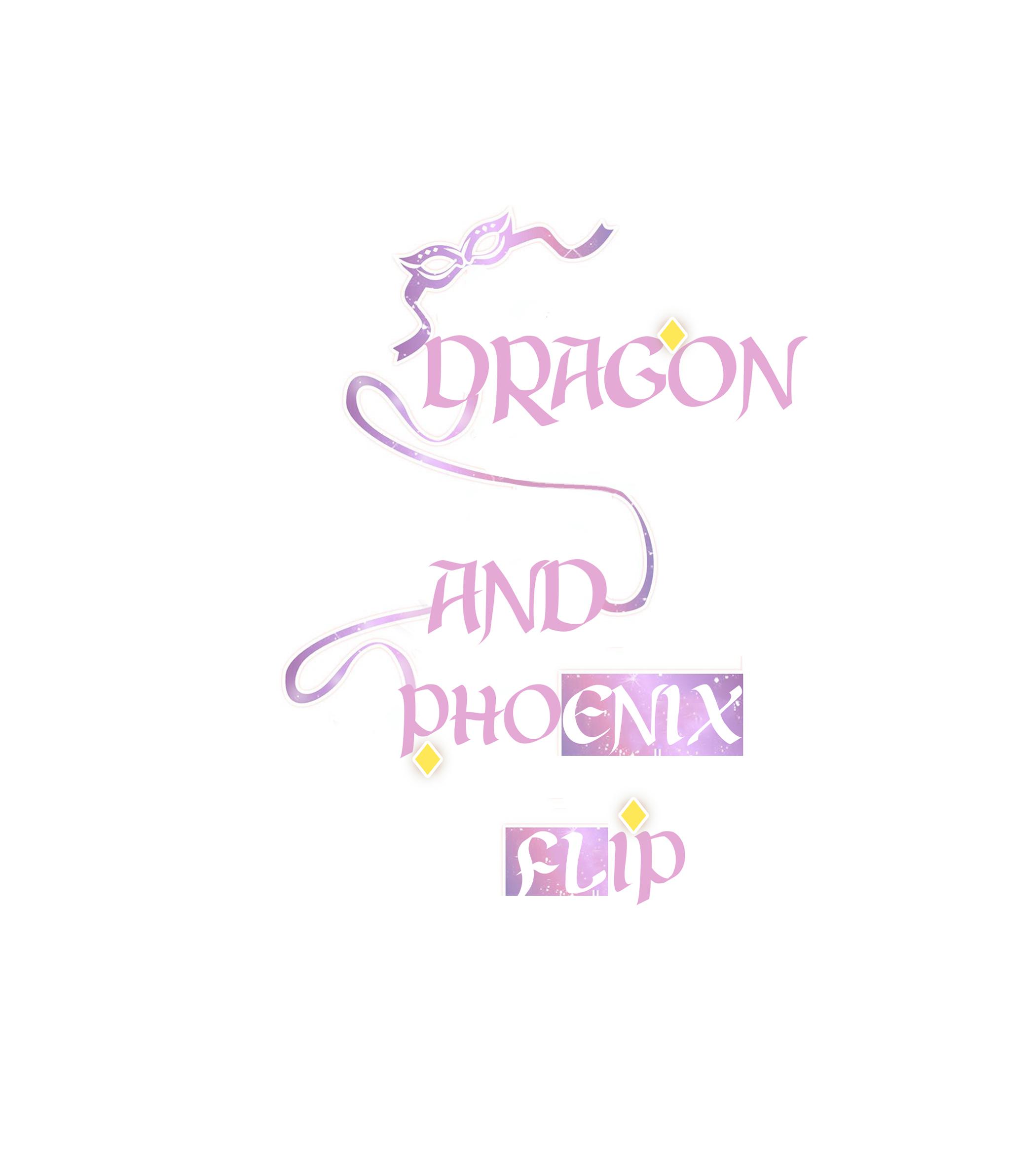 Dragon And Phoenix Flip Chapter 13 #1