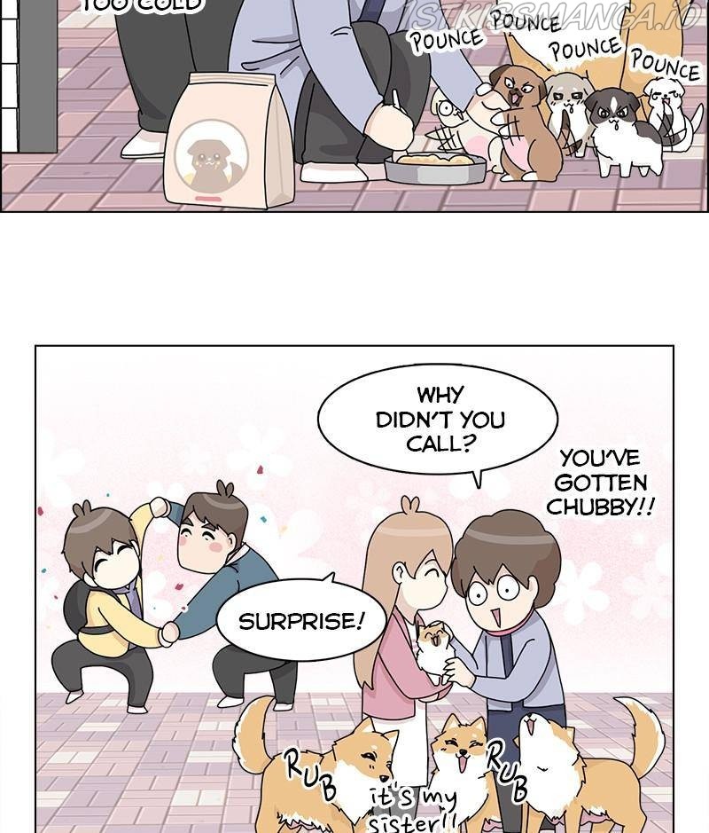 The Dog Diaries Chapter 32 #59