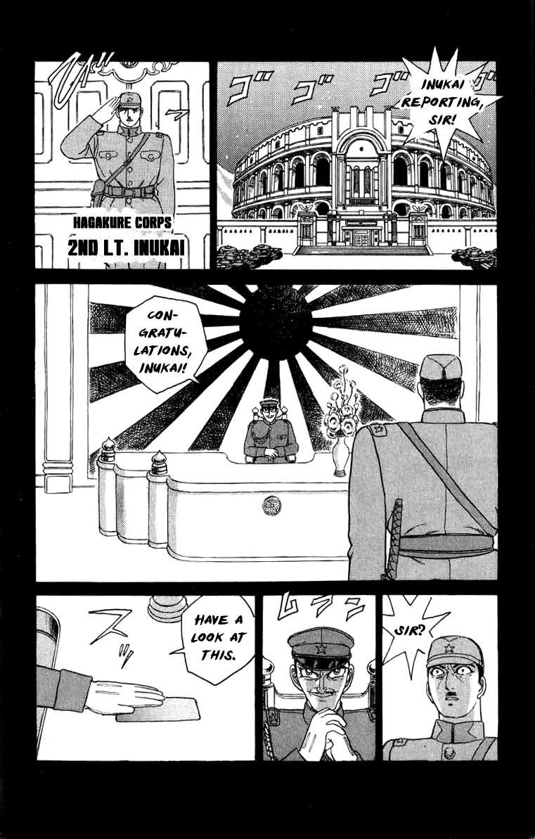 Kakugo No Susume Chapter 90 #8