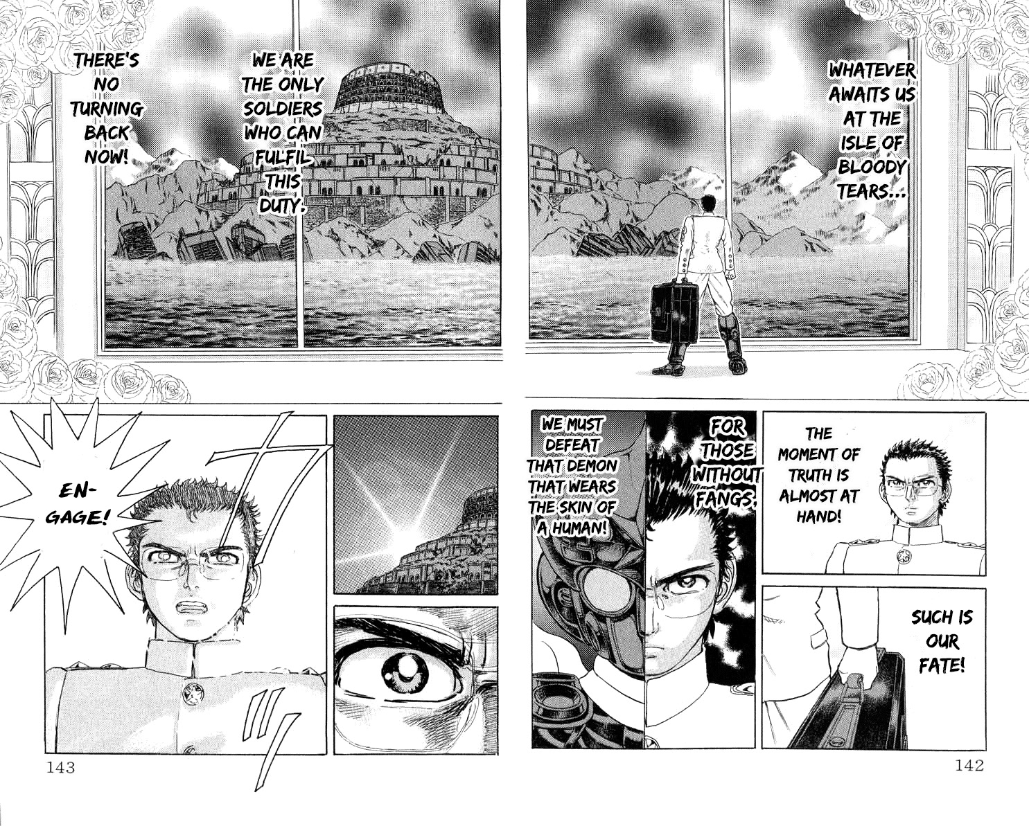 Kakugo No Susume Chapter 79 #13