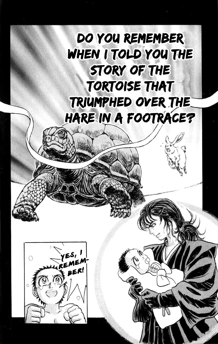 Kakugo No Susume Chapter 65 #14