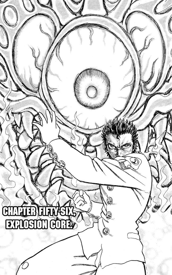 Kakugo No Susume Chapter 56 #1