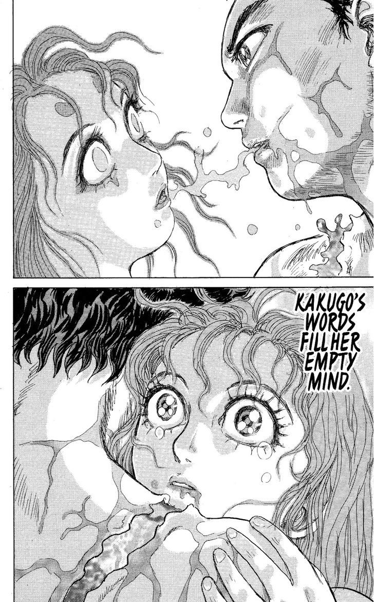 Kakugo No Susume Chapter 36 #23