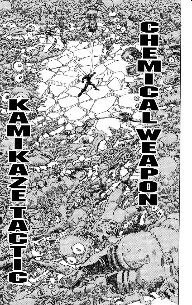Kakugo No Susume Chapter 31 #19