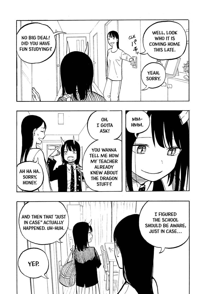 Ruri Dragon Chapter 5 #9