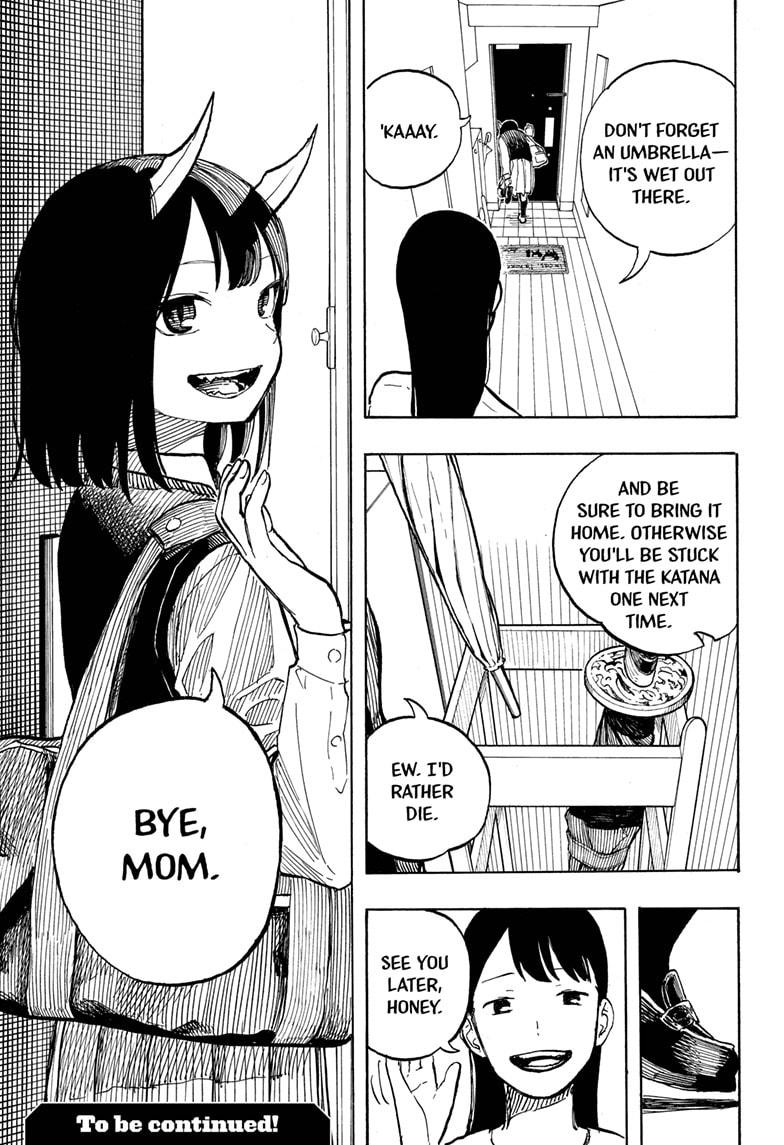 Ruri Dragon Chapter 5 #19