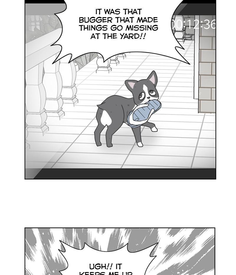 The Dog Diaries Chapter 18 #2