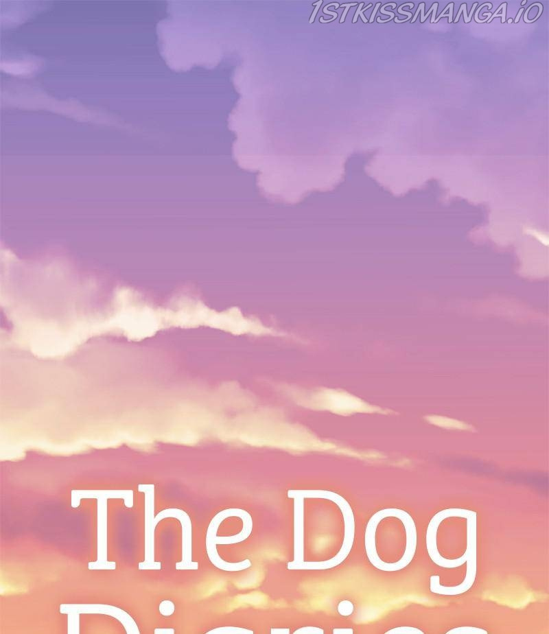 The Dog Diaries Chapter 17 #1