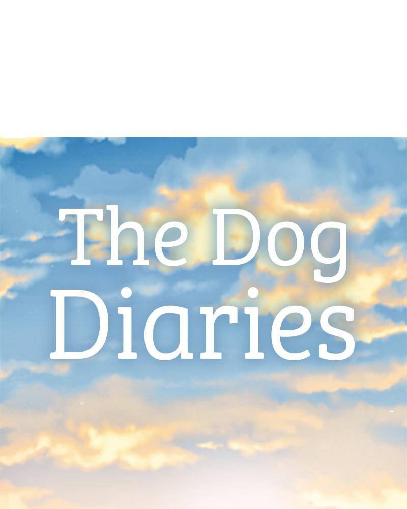 The Dog Diaries Chapter 11 #8