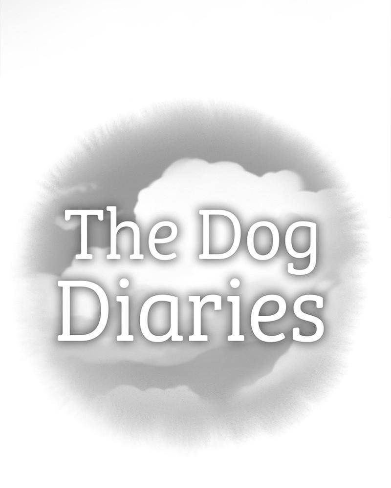 The Dog Diaries Chapter 10 #14