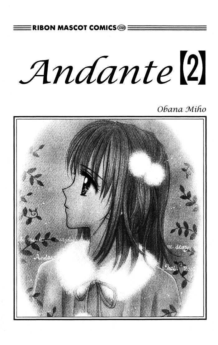 Andante Chapter 6 #4
