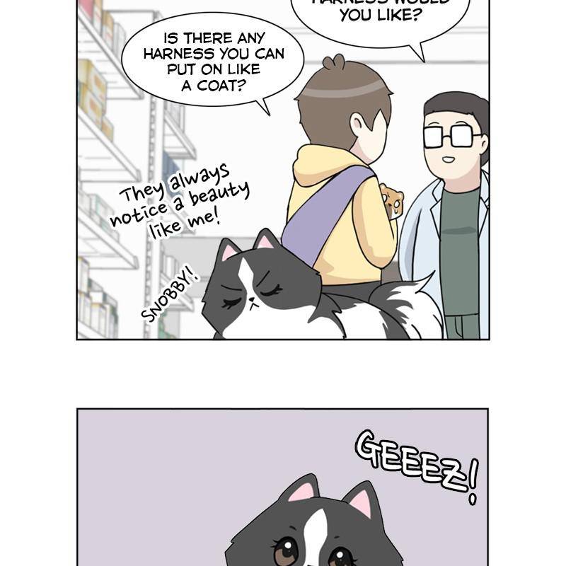 The Dog Diaries Chapter 7 #9