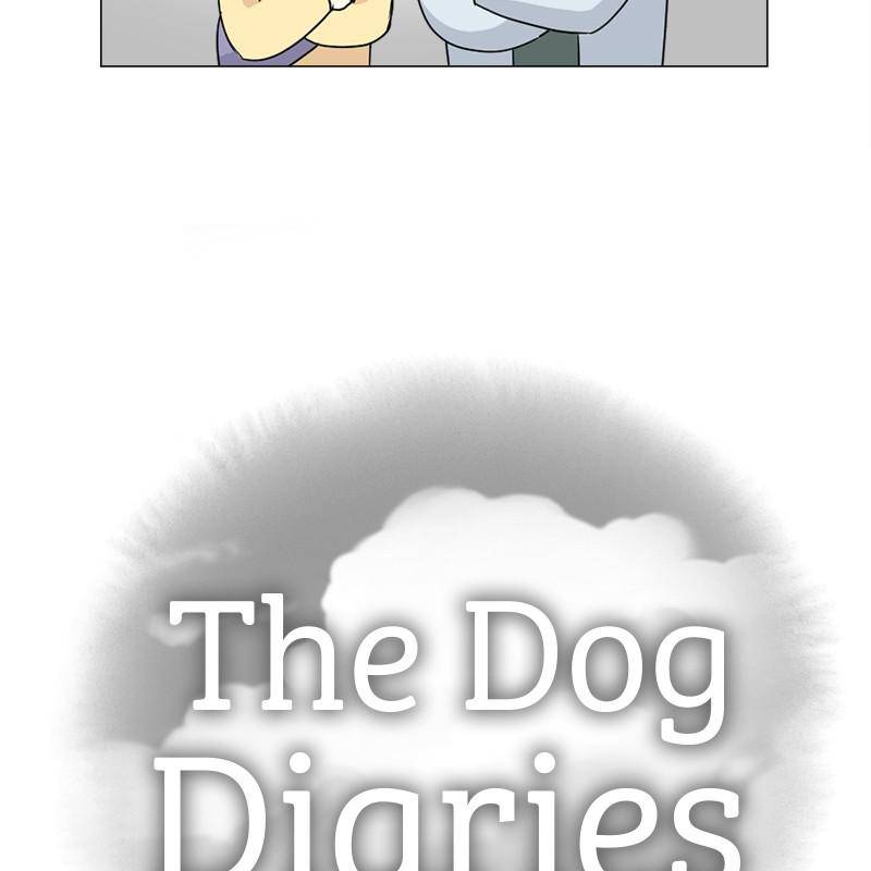 The Dog Diaries Chapter 7 #19