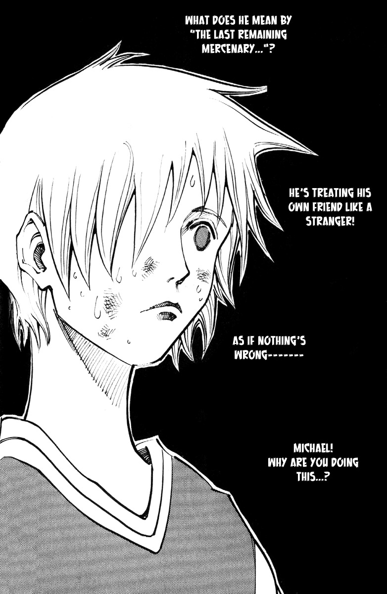 Ares Chapter 92 #23