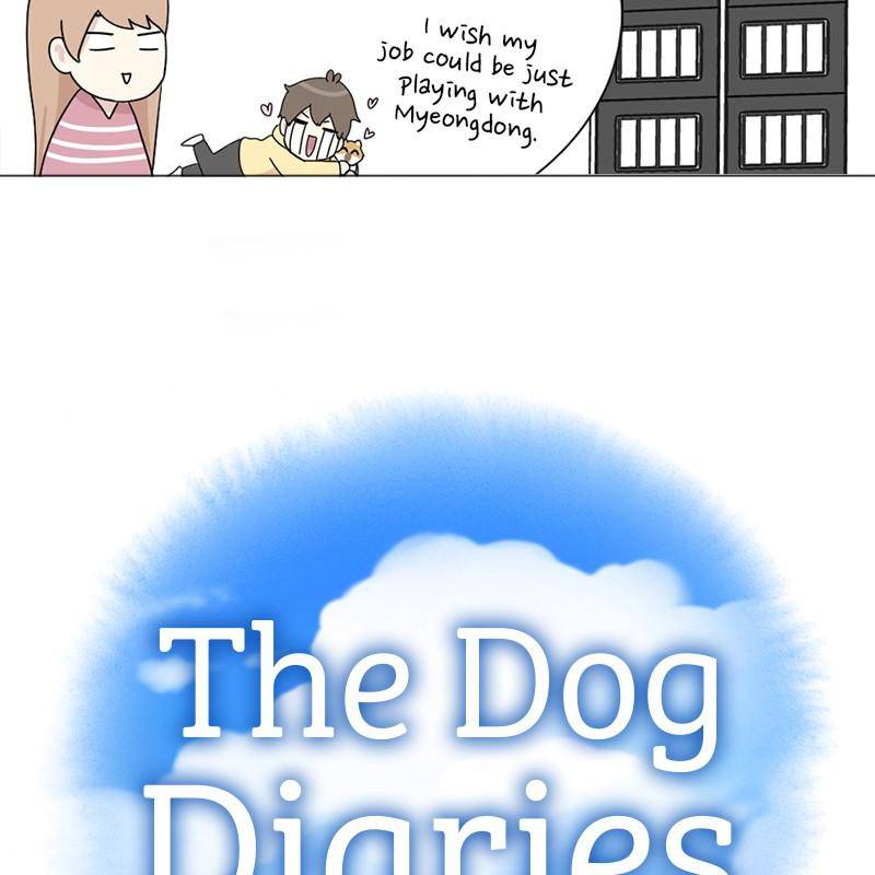 The Dog Diaries Chapter 6 #14