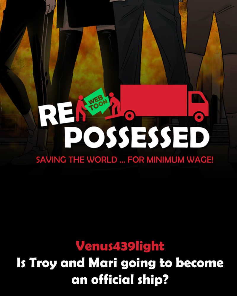 Re-Possessed Chapter 51 #21