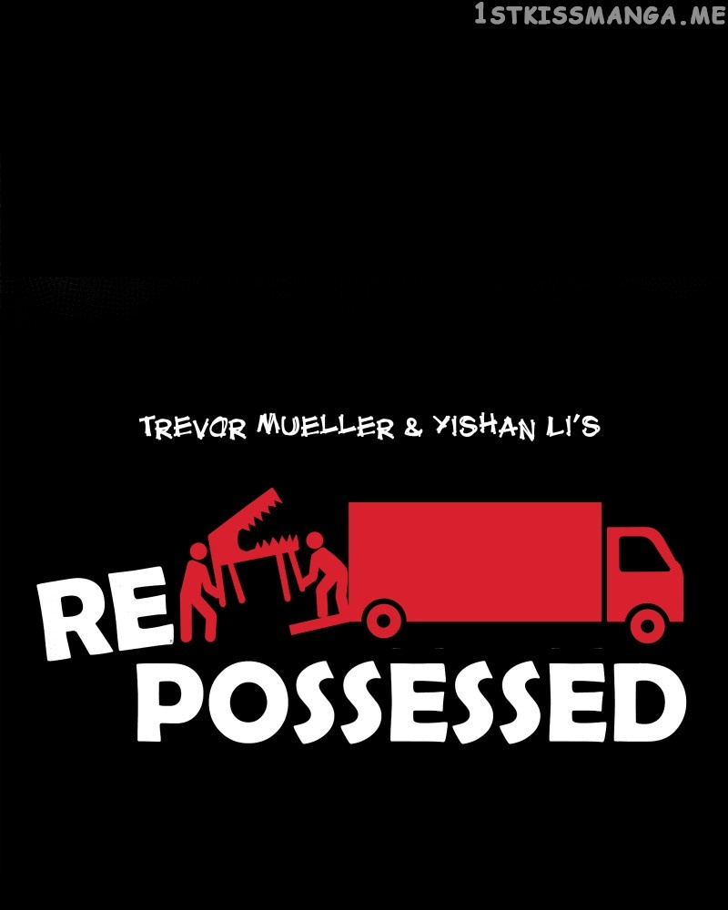 Re-Possessed Chapter 50 #2