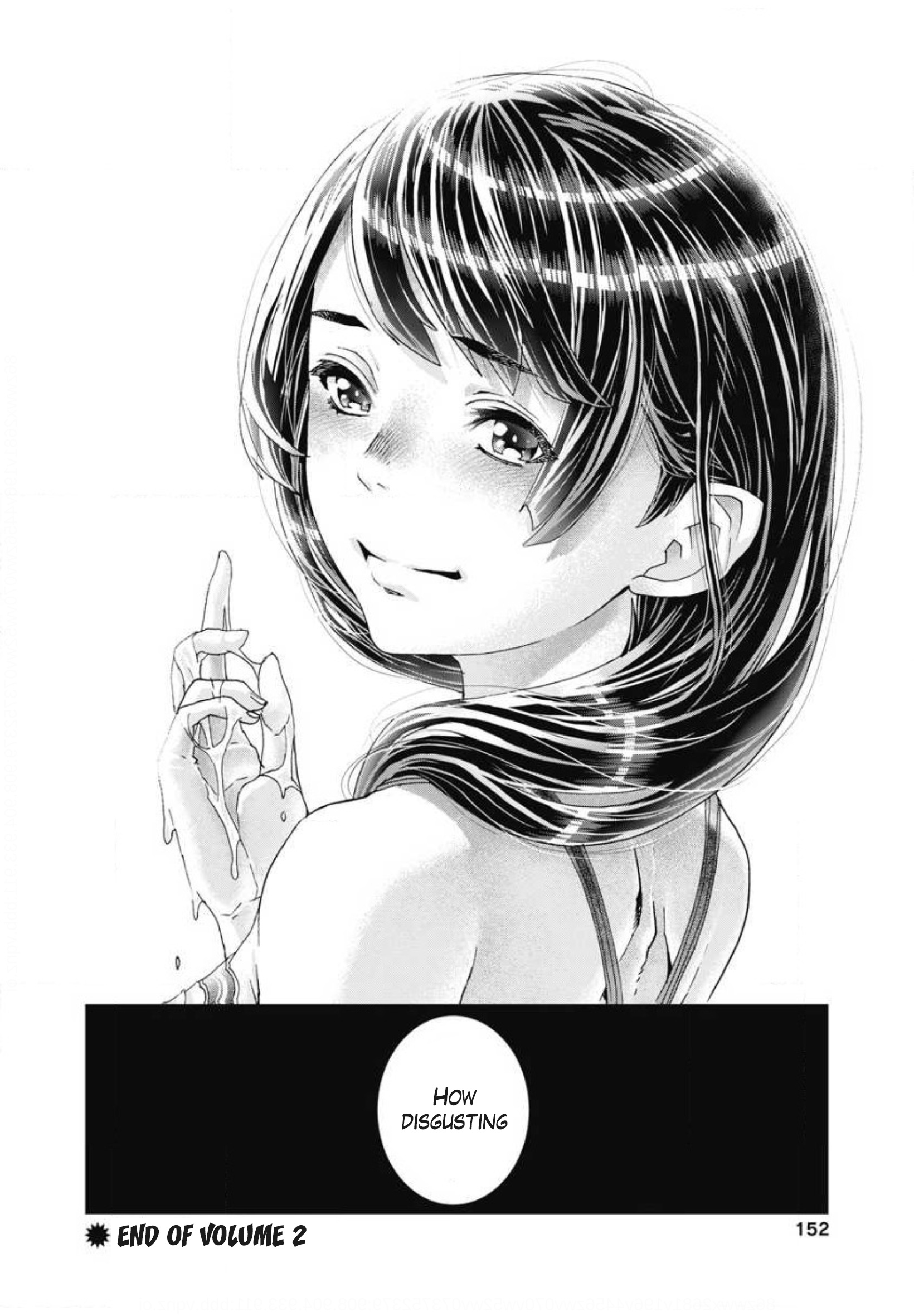 Onecha. Chapter 8 #36