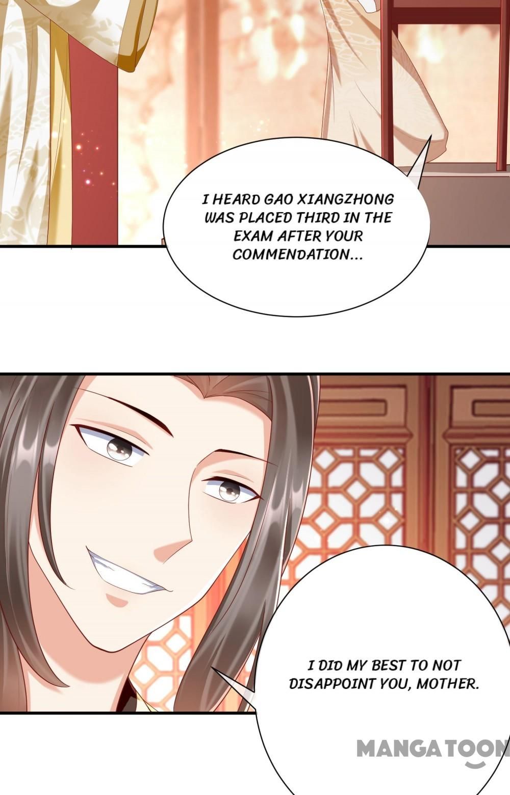 Why The Princess Acts Like White Lotus Chapter 86 #10