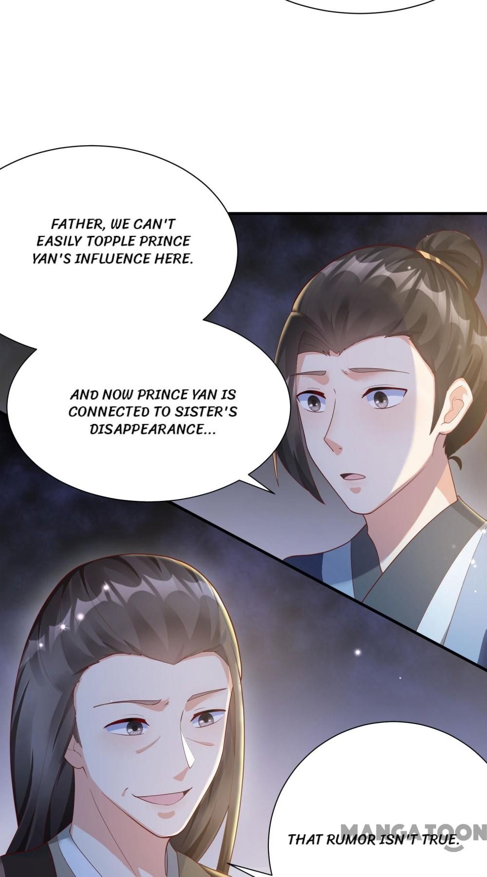 Why The Princess Acts Like White Lotus Chapter 79 #5