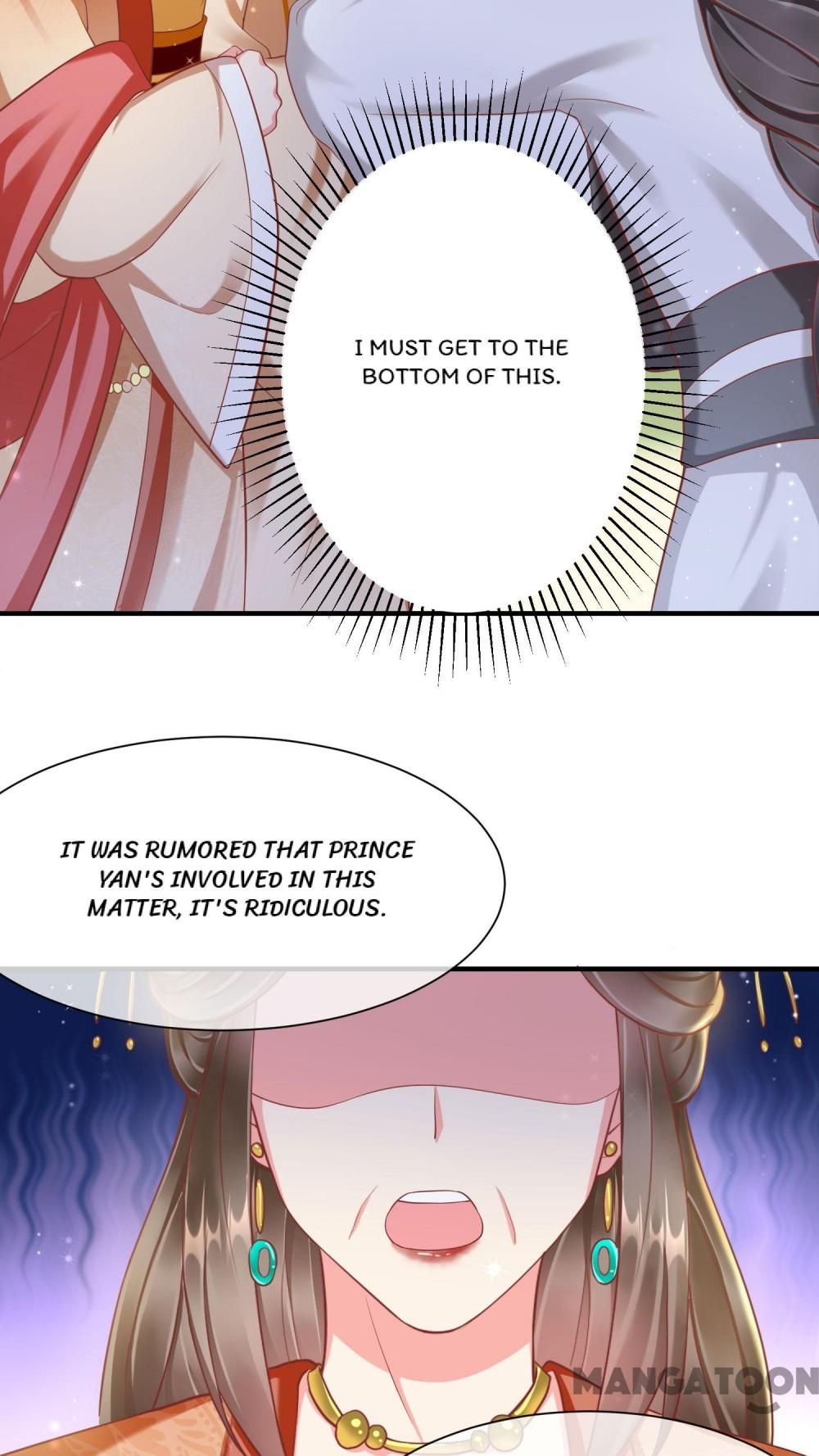 Why The Princess Acts Like White Lotus Chapter 80 #17