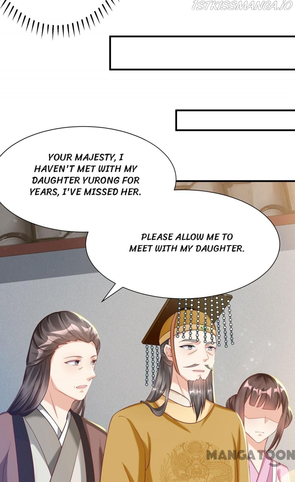 Why The Princess Acts Like White Lotus Chapter 78 #26