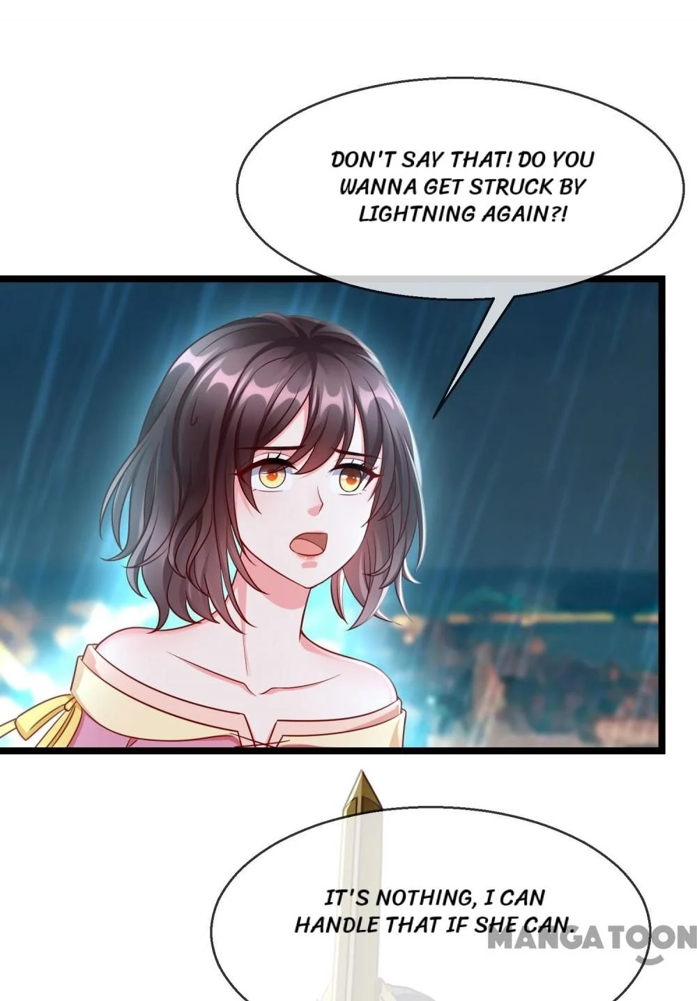 Why The Princess Acts Like White Lotus Chapter 76 #17