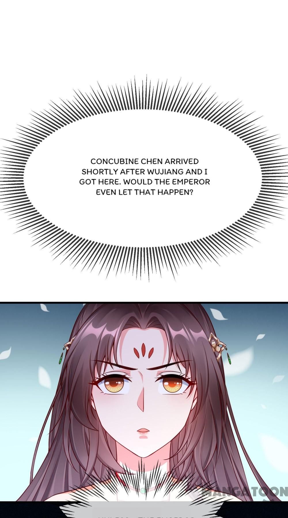 Why The Princess Acts Like White Lotus Chapter 72 #34