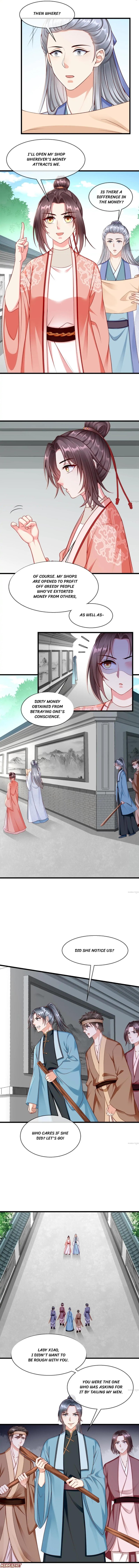 Why The Princess Acts Like White Lotus Chapter 47 #2