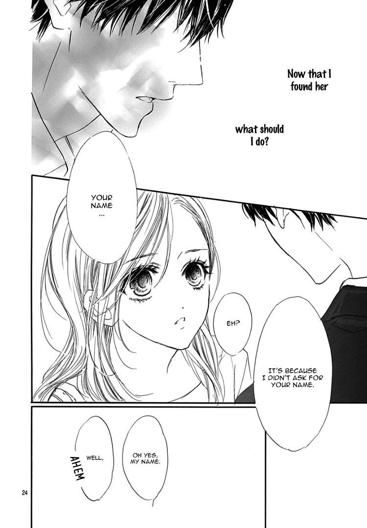 Sentimental Kiss Chapter 2 #26