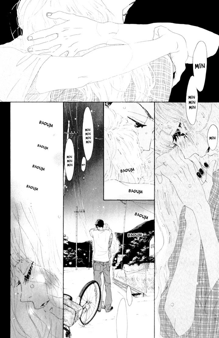 Oboreru Knife Chapter 33 #2