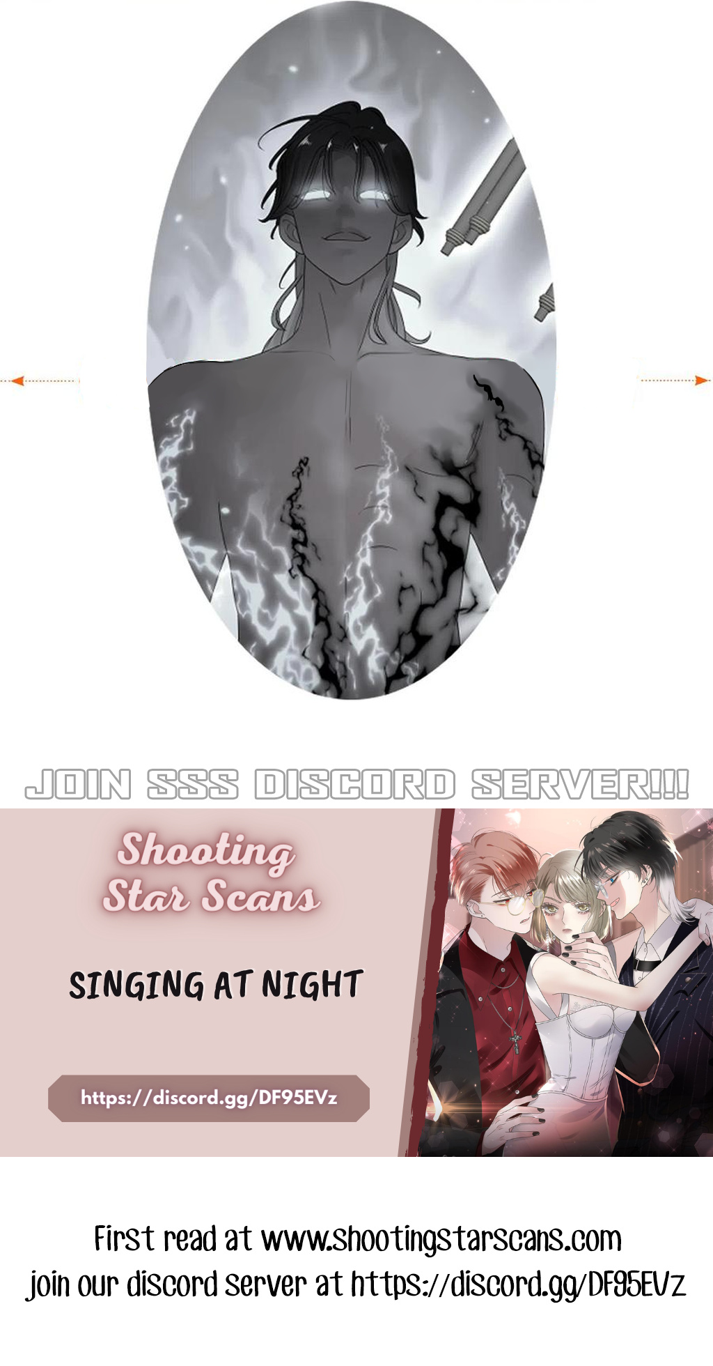 Singing At Night Chapter 11 #36