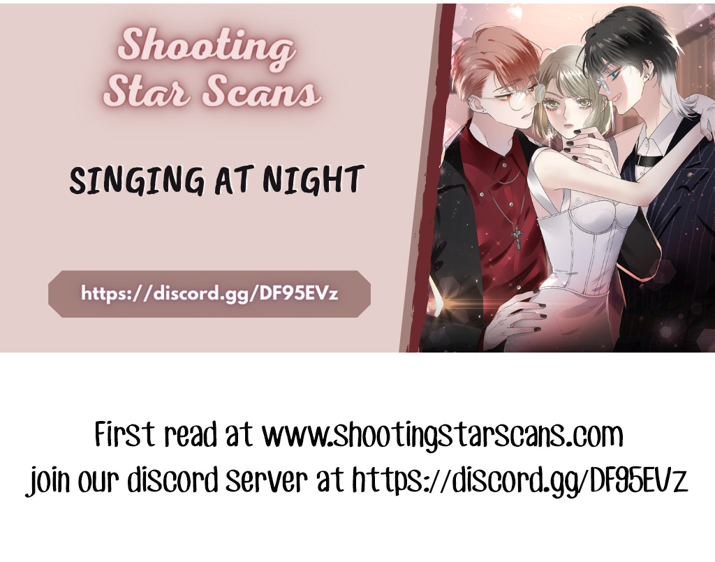 Singing At Night Chapter 9 #29