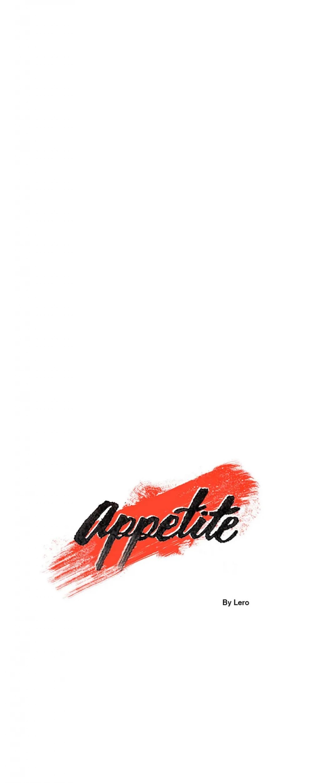 Appetite Chapter 77 #3