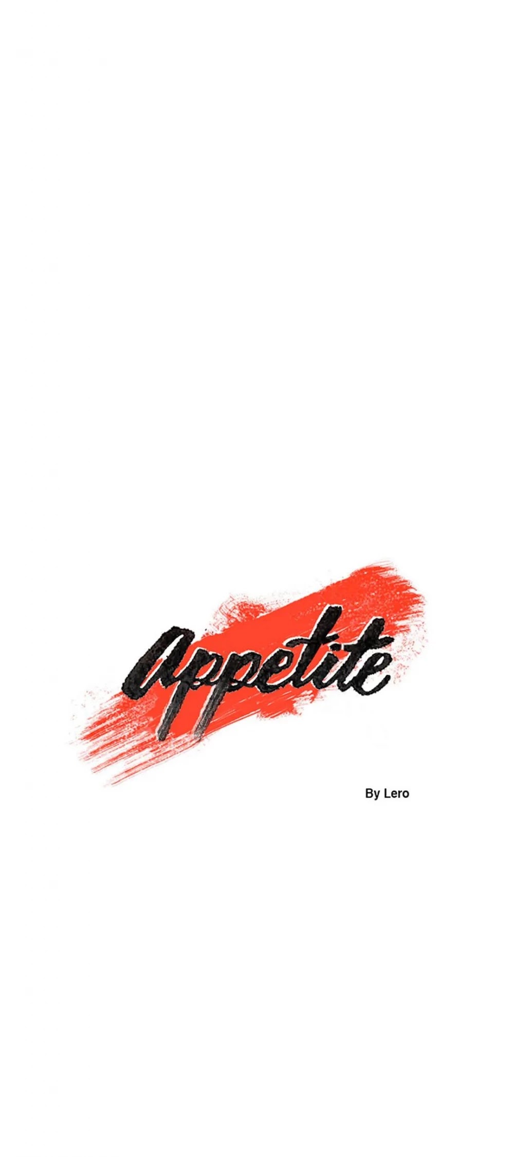 Appetite Chapter 64 #4