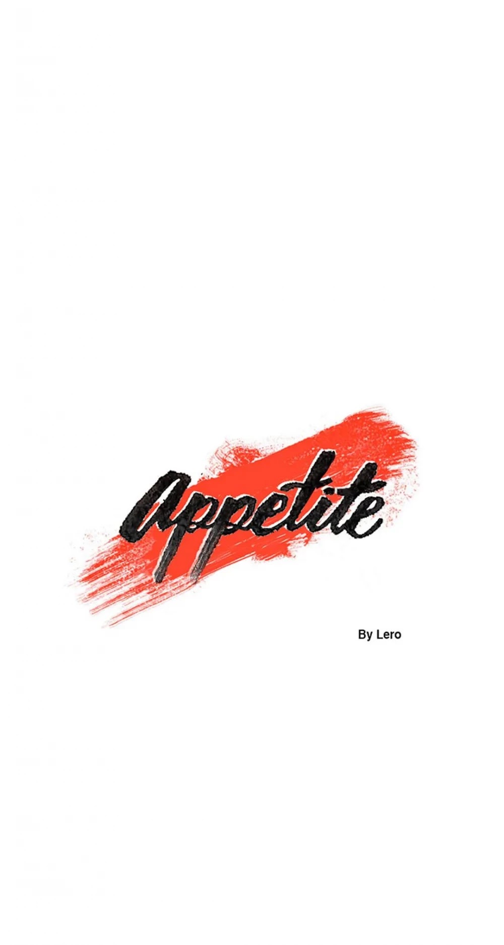 Appetite Chapter 57 #4